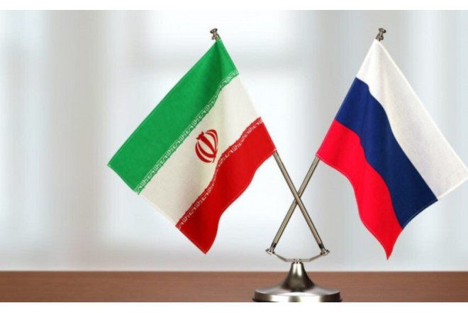 İran informasiya təhlükəsizliyi sahəsində Rusiya ilə əməkdaşlığa hazırdır