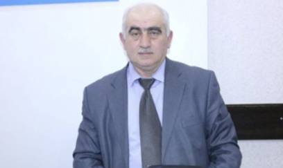 Əhməd Oruc insult keçirdi - Vəziyyəti ağırdır