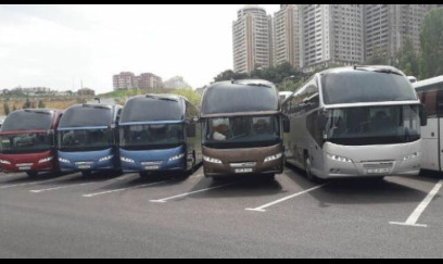 Nazirdən avtomobillərlə bağlı mühüm qərar