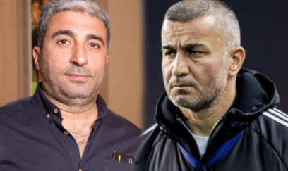 Qurbanov səhnəciyinə Rafael İsgəndərovdan ilk münasibət