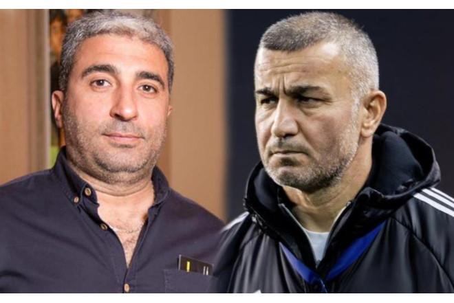 Qurbanov səhnəciyinə Rafael İsgəndərovdan ilk münasibət