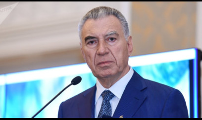 Əli Həsənovdan gözlənilməz açıqlama: “Həyat yoldaşım Ramiz Mehdiyevin arvadı ilə...”