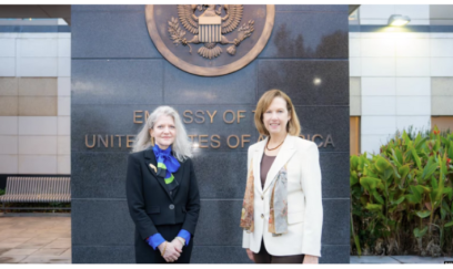 TRIPP Ermənistanda: ABŞ yeni addım atdı