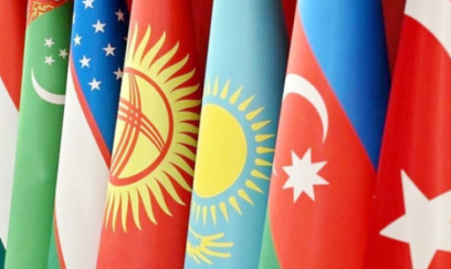 Azərbaycan Orta Asiyada strateji oyunçuya çevrildi