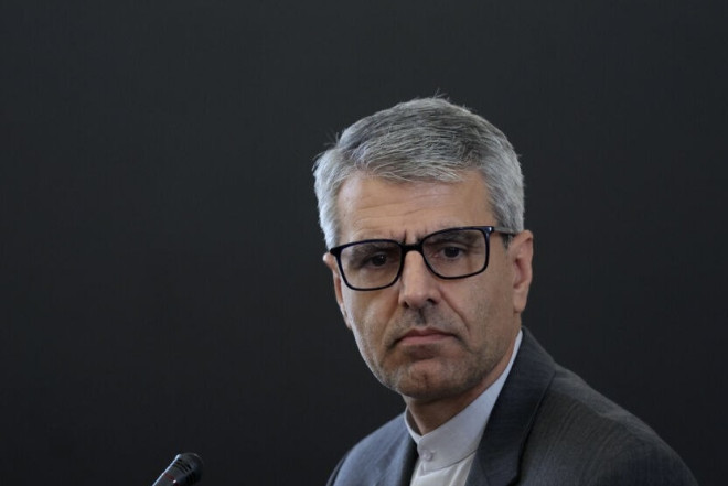 İran: ABŞ-la əhəmiyyətli danışıqlar aparılmır - XİN nümayəndəsi