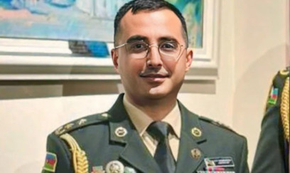 İstanbulda 70 kq qızılla saxlanılan hərbi attaşenin sabiq baş köməkçisinin məhkəməsi başlayıb 