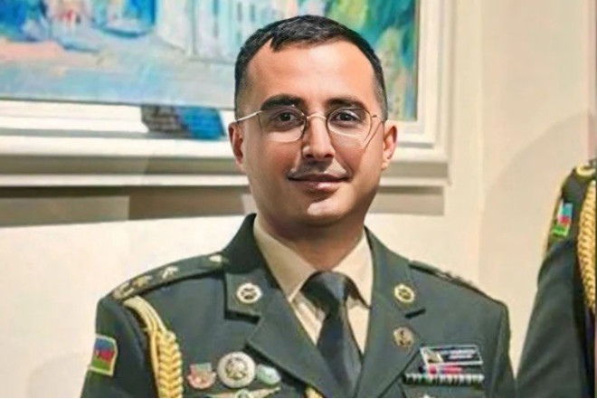 İstanbulda 70 kq qızılla saxlanılan hərbi attaşenin sabiq baş köməkçisinin məhkəməsi başlayıb 