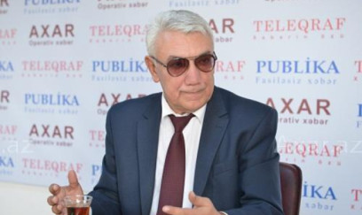 Prezidentin səhhəti pisləşəndə Mehdiyev Moskvaya zəng etdi 