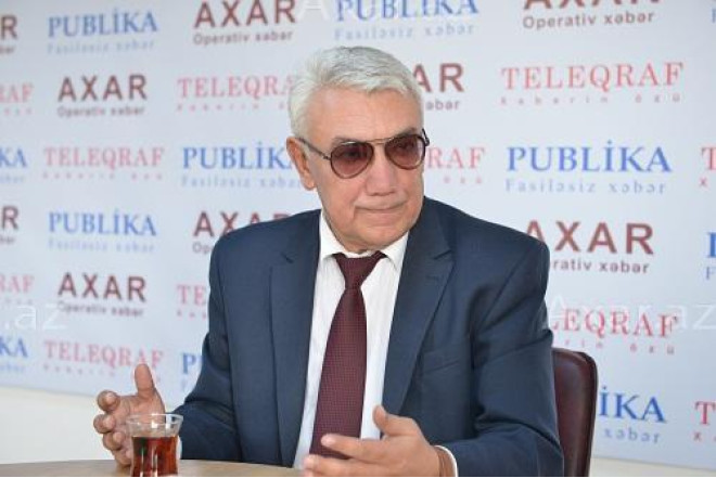 Prezidentin səhhəti pisləşəndə Mehdiyev Moskvaya zəng etdi 