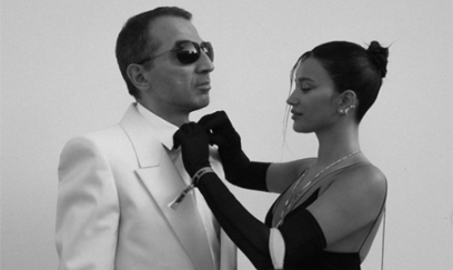 Əhmədzadənin xanımının gedişi nə ilə bağlıdır? - Pərdəarxası detallar