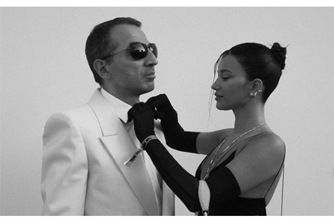 Əhmədzadənin xanımının gedişi nə ilə bağlıdır? - Pərdəarxası detallar