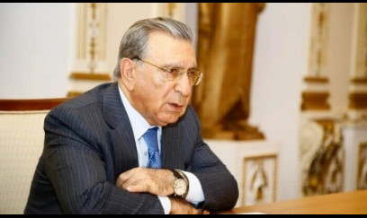 Ramiz Mehdiyevin iki strateji səhvi - Birinci Prezidentlə bağlıdır