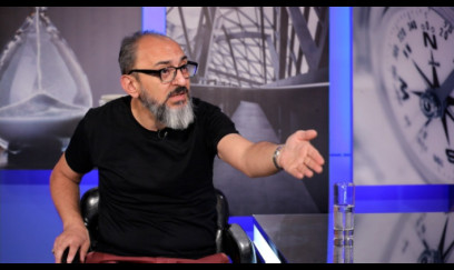 “Bu artıq real müharibədir” - Beqoyan ciddi xəbərdarlıq etdi