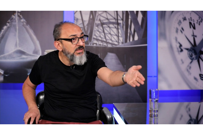 “Bu artıq real müharibədir” - Beqoyan ciddi xəbərdarlıq etdi