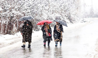 Ölkəyə soyuq hava gəlir: Qar yağacaq