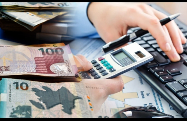 Sahibkarlara vergi asanlığı - Limit ikiqat artırıldı