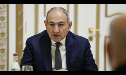 Paşinyan vurğuladı: Qələbə Eçmiədzini II Qaregrdən xilas edəcək 