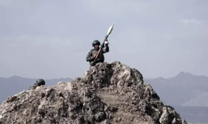 PKK bu bölgədən geri çəkilir - Son dəqiqə xəbəri