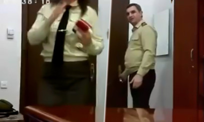 İntim videolarla gündəmə gələn Zaur azadlığa buraxıldı