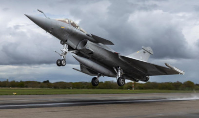 100 ədəd “Rafale” qırıcısı alacaqlar - VİDEO