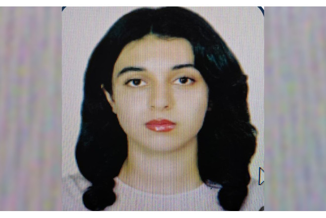 III kurs tələbəsi vəfat etdi - FOTO