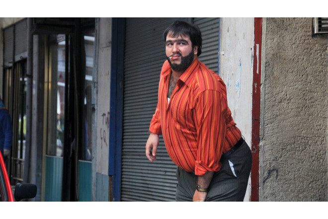 “Recep İvedik” izləyicilərinə xoş xəbər - FOTO