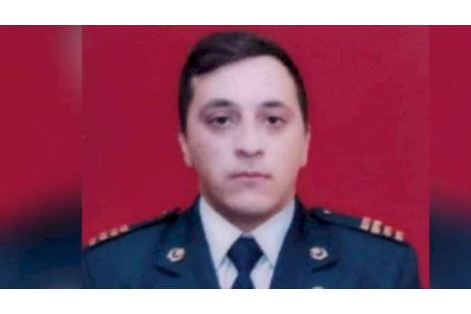 DSX əməkdaşının ölüm səbəbi açıqlanıb - Yeni detallar