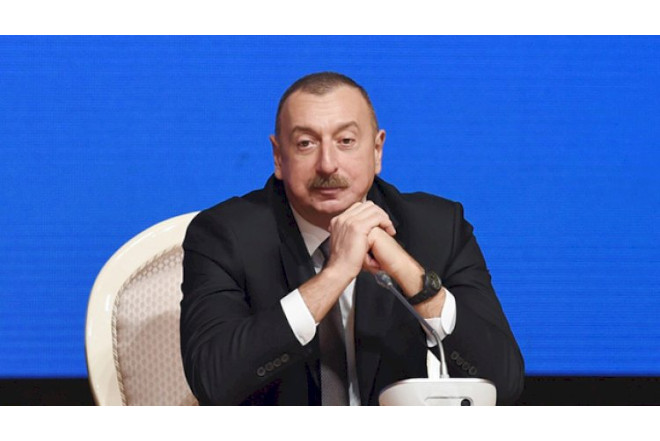 Azərbaycanda bu il neçə nəfər general olub? - Tam siyahı