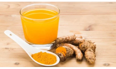 Hər səhər zerdeçal ilə ilıq su içsəniz, bir sıra xəstəliklərdən qurtularsınız 