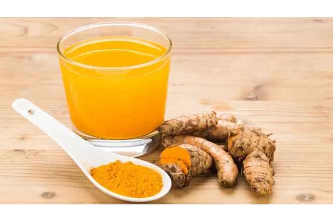 Hər səhər zerdeçal ilə ilıq su içsəniz, bir sıra xəstəliklərdən qurtularsınız 