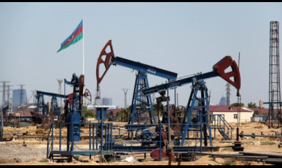 Azərbaycan neftindən SON DƏQİQƏ XƏBƏRİ