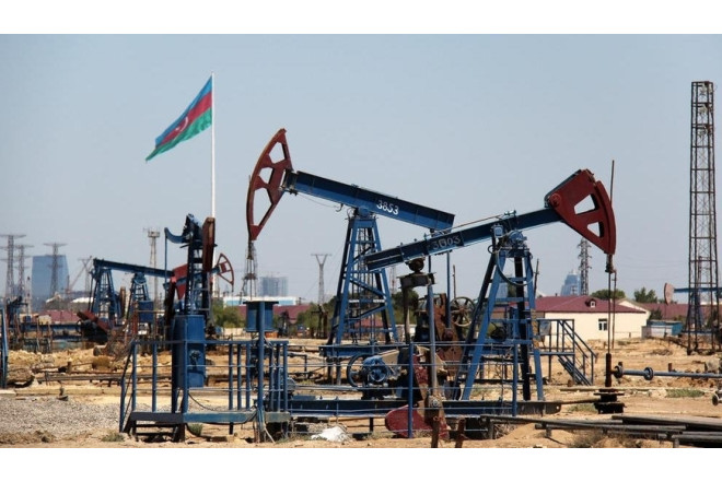 Azərbaycan neftindən SON DƏQİQƏ XƏBƏRİ