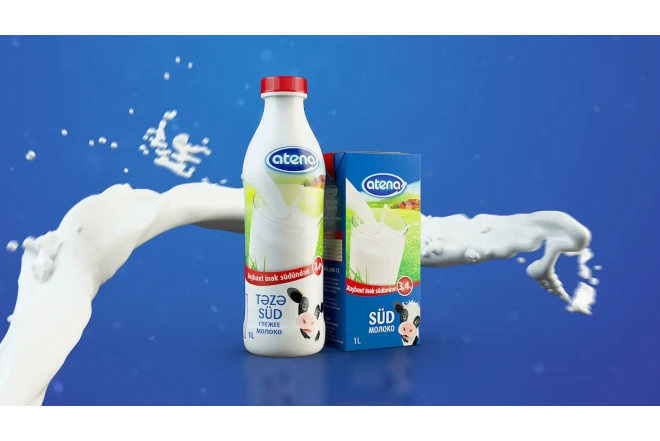 “Atena” şirkətinə müştəriləri aldatmaq səbəbindən iş açıldı