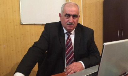 Əhməd Orucun evinə oğrular girdi - ailə hamılıqla xəstəxanada idi