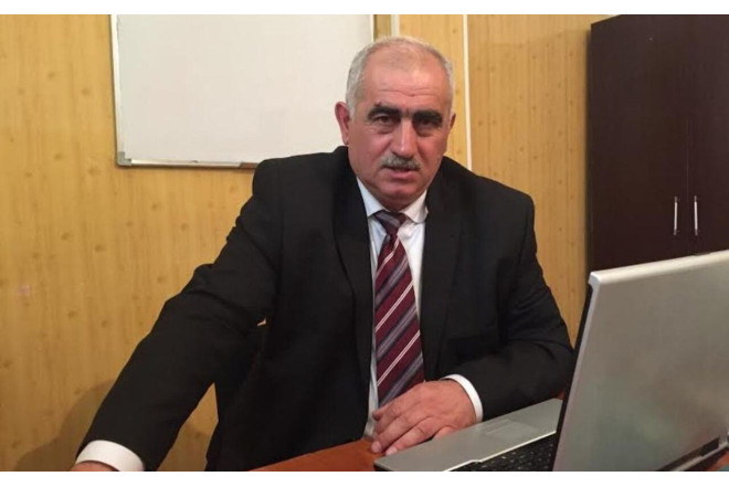 Əhməd Orucun evinə oğrular girdi - ailə hamılıqla xəstəxanada idi |  news365.az