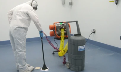 Yoluxucu xəstəliklərə qarşı təcrid və dezinfeksiya tədbirləri gücləndirildi