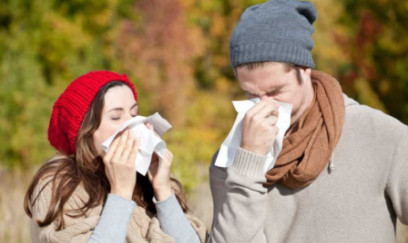 Payız və qış mövsümündə xəstəliklərə qarşı peyvənd və qorunma tövsiyələri