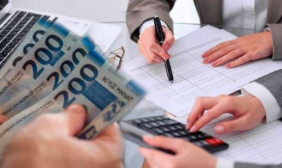 ŞAD XƏBƏR: Gələn ay bu şəxslərə maddi yardım ödəniləcək