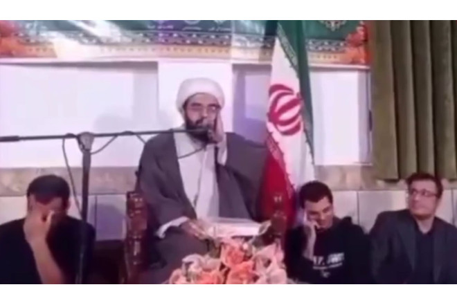 Çincə səsləndirilən azana dinşünasdan SƏRT TƏPKİ: “Bu təxribatdır” -VİDEO