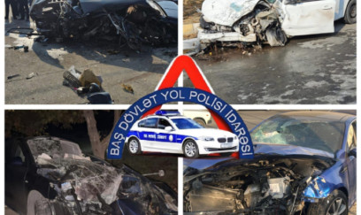 Ötmə qaydalarının pozulması ilə bağlı sürücülərə müraciət edildi