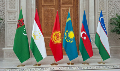 Mərkəzi Asiyada yeni ittifaqın yaradılması müzakirə olunur