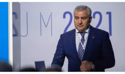 Karapetyanın həbs müddəti əlavə iki ay uzadıldı 