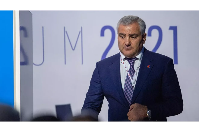 Karapetyanın həbs müddəti əlavə iki ay uzadıldı 