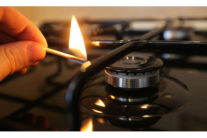 Bakının bu ərazilərinin qazı KƏSİLDİ