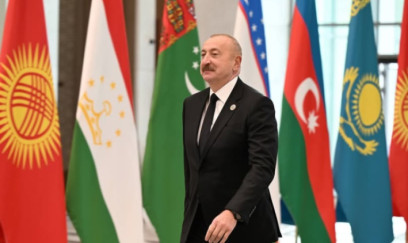 Mərkəzi Asiya qərarlarında Azərbaycanın rolu artır - yeni mərhələ