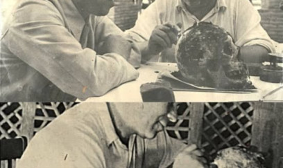 Stalin Əmir Teymurun məzarını niyə açdırdı? - İLGİNC DETALLAR