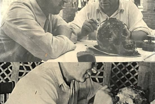 Stalin Əmir Teymurun məzarını niyə açdırdı? - İLGİNC DETALLAR