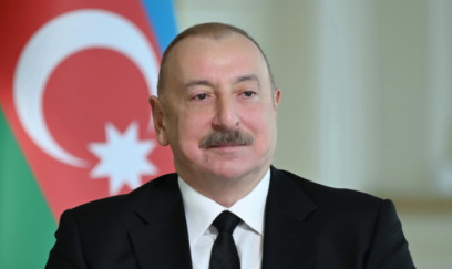 Prezidentdən Oman Sultanına təbrik mesajı