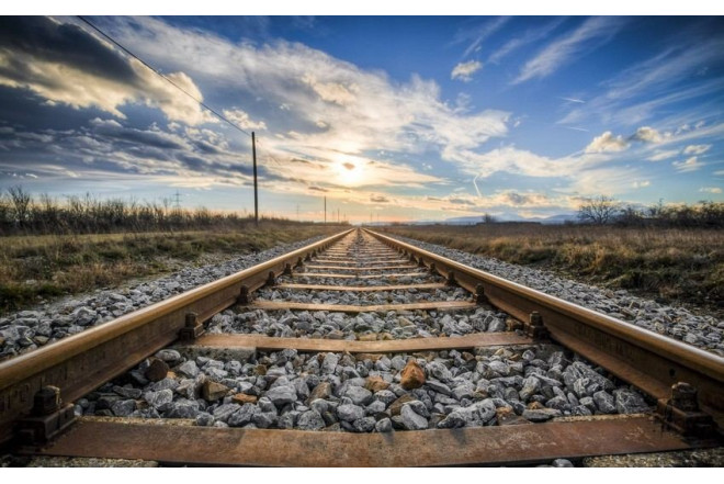 Rusiya niyə Polşa dəmiryolunu vurur? ŞƏRH