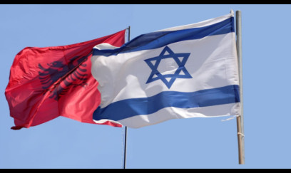 Albaniya İsrail silahları alır 